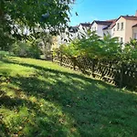 Stylische Flat2 Mit Französischem Balkon2 All-in 5g Gera