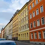 Stylische Flat2 Mit Französischem Balkon2 All-in 5g Gera