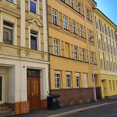 Stylische Flat3 Mit Franzoesischem Balkon3 All-in 5g * Gera